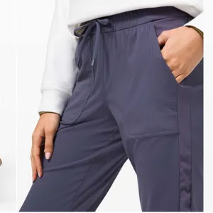 Lululemon Beyond the Studio Jogger
Cadet‎ Blue 4 thumbnail 2