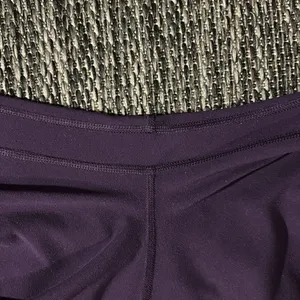 Lululemon Legging Align Pant Nulu Miss Mosaic Lilac Deep Zinfandel Size 6 thumbnail 5