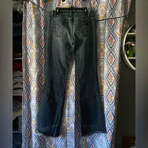 Joe's Jeans 2000s low rise jeans thumbnail 2