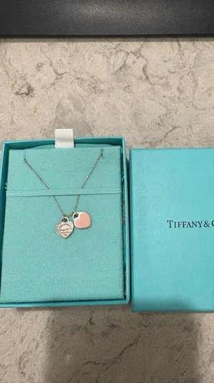 Tiffany & Co. Necklace thumbnail 1
