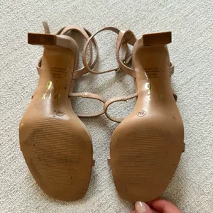 Mix No. 6 Heels thumbnail 4