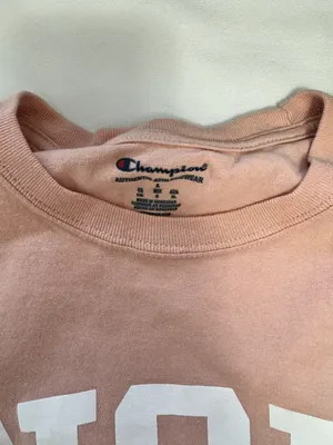 Champion College TShirt thumbnail 2