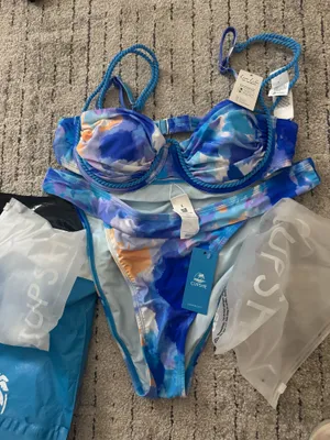 Cupshe Bikini Set thumbnail 1