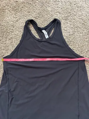 Athleta Tank Top size small thumbnail 2