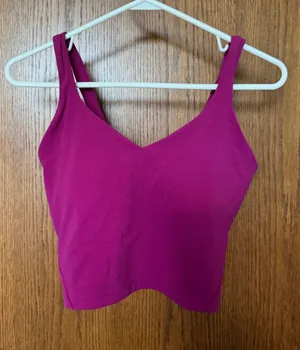 Lululemon Align Tank thumbnail 1
