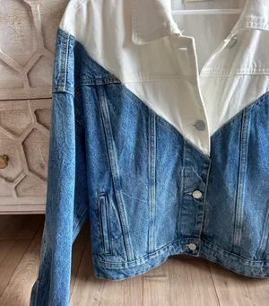 BLANK NYC Denim Jacket thumbnail 6