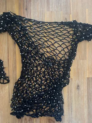 Missguided Cover Up / Dress thumbnail 3