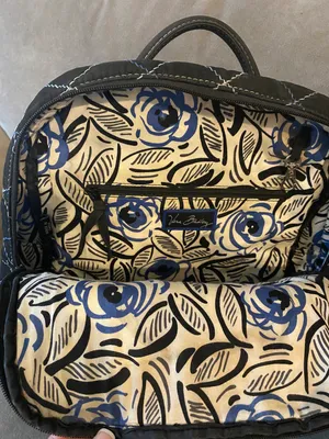 Vera Bradley Backpack thumbnail 3