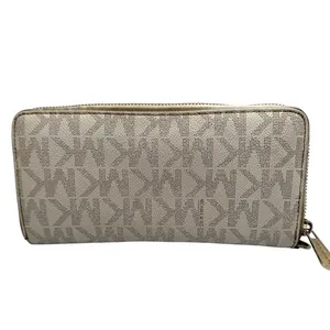 MICHAEL KORS Jet Set Zip Around Wallet thumbnail 2