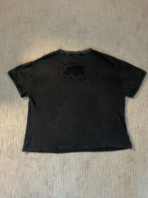 Free People Oversized Shirt thumbnail 3