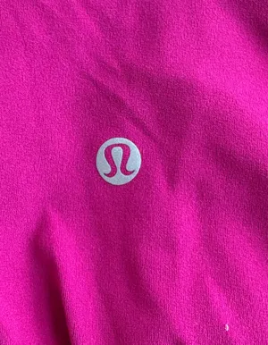 Lululemon Align Tank Pink thumbnail 3