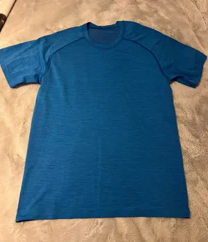 Lululemon Swiftly Tech Tee Short Sleeve thumbnail 1