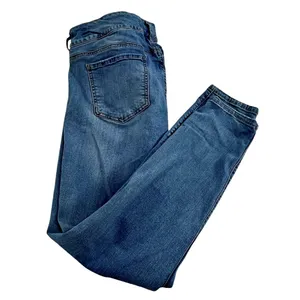 Torrid Premium 18R Mid Rise Ripped Skinny Leg Jegging Jeans Light Medium thumbnail 2