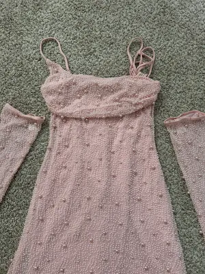Oh Polly Dress thumbnail 3