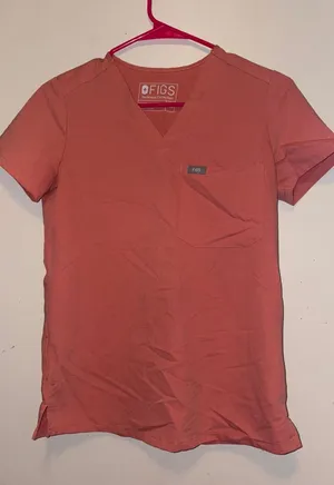 FIGS Scrubs Set thumbnail 1