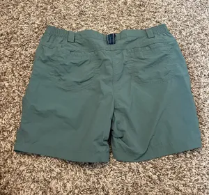 Outdoor Shorts thumbnail 2