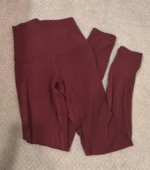 Lululemon Align Leggings thumbnail 2