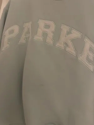 PARKE Mockneck Sweatshirt bridal  thumbnail 3
