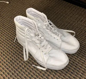 Vans Sneakers thumbnail 1