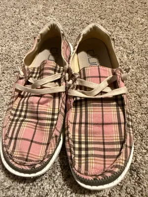Hey Dude Wendy Women’s Shoes thumbnail 1