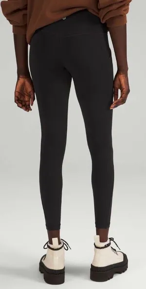 Lululemon Align High-Rise Pant with Pockets 25" size 2 thumbnail 1