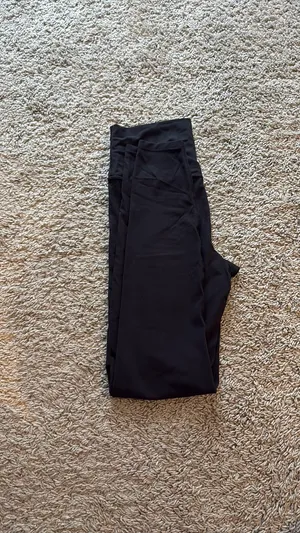 Target All in Motion Leggings Black thumbnail 3