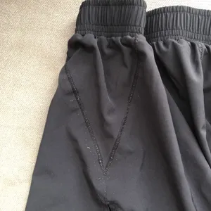 Stride Short Black XS thumbnail 7