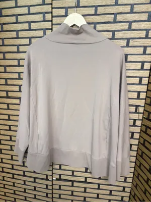 Haven Well Within Tan Sweatshirt Size XXL thumbnail 2