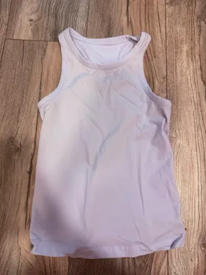 Lululemon Tank Top 0 thumbnail 1