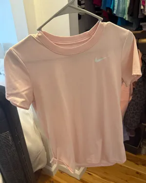 Nike Women’s Dri-Fit Top thumbnail 1