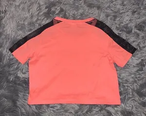 Pink Victoria secret shirt thumbnail 2