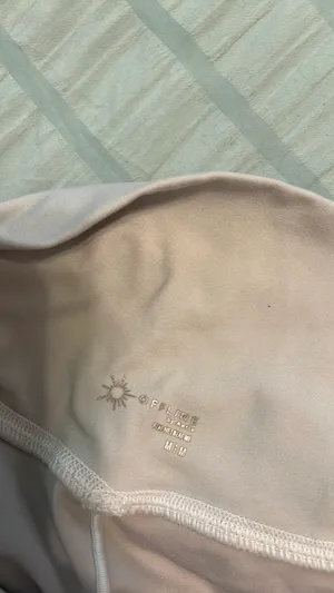 Aerie Crossover Shorts Offline thumbnail 4
