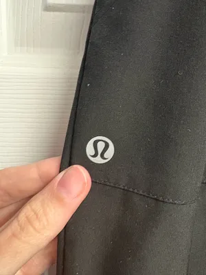 Lululemon Joggers W/ Adjustable Waist Size Small thumbnail 3
