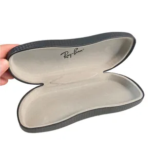 NWOT Ray Ban Black sunglass‎ case thumbnail 3