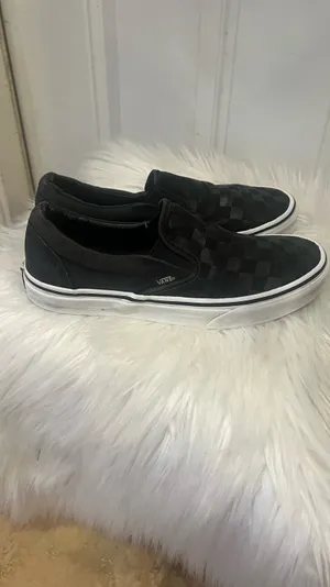 Vans Classic Slip-On Sneakers thumbnail 4