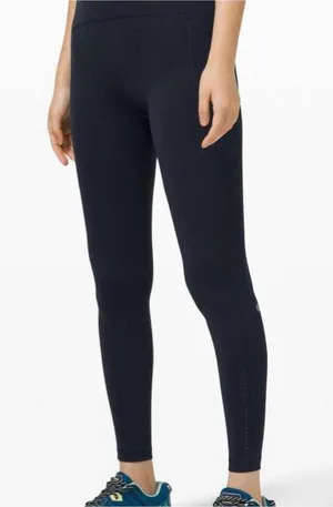 Lululemon Swift Speed High-Rise Tight 28" thumbnail 1