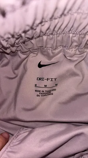 Nike Dri-Fit Shorts thumbnail 3