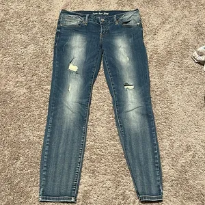 Guess Super skinny jeans thumbnail 1