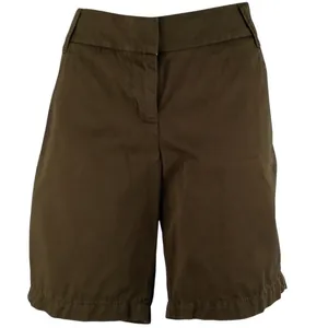 J. Crew Classic Twill Weathered Chino City Fit Cotton Shorts 8.5" Inseam thumbnail 3