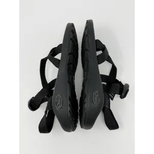 Chacos Women's Zcloud Sandal Solid Black 7 W Hiking Rafting Water Outdoor Camping thumbnail 6