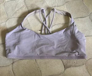 Lululemon Sporta Bra thumbnail 1