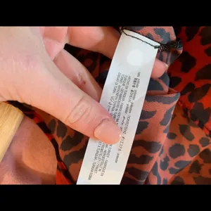 Zara Leopard size Small thumbnail 5