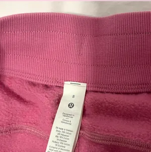 Lululemon Scuba Joggers thumbnail 4