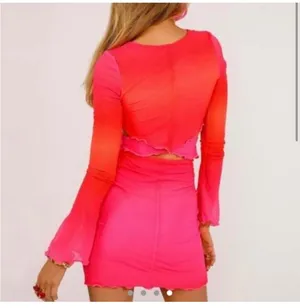Tiger Mist Dress thumbnail 2