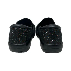 Alegria KAR -763X "Paityn Sprinkles" Loafers Slip On Comfort Clogs Nursing thumbnail 3