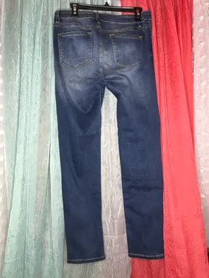 Kancan skinny jeans Blue Size 30 thumbnail 3