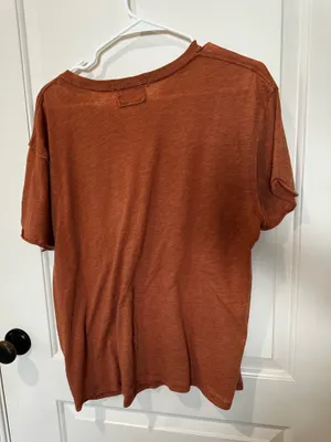 Free People tee thumbnail 2
