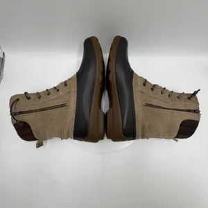 Sperry Top-Sider‎ Brown Syren Misty Knit Cuff Waterproof Duck Boots Women's 11 thumbnail 4
