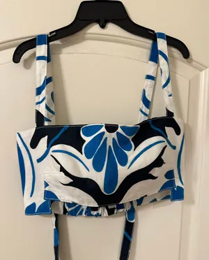 Zara Top thumbnail 2