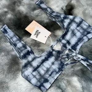 Tigermist Bikini Top thumbnail 2